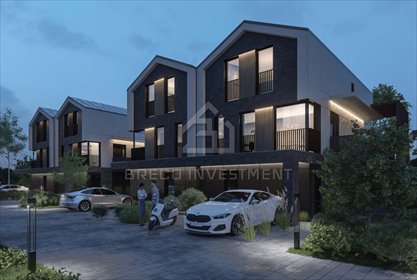 dom na sprzedaż 180m2 dom Kraków, Prądnik Biały, Dożynkowa