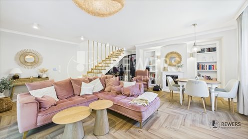 mieszkanie na sprzedaż 132m2 mieszkanie Lublin, Szerokie, Wiślan