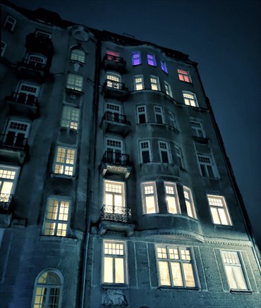 lokal użytkowy na wynajem 364m2 lokal użytkowy Warszawa, Stanisława Noakowskiego