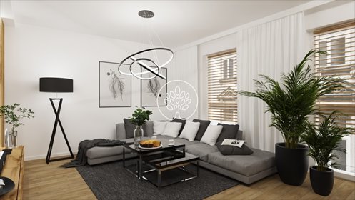 mieszkanie na sprzedaż 48m2 mieszkanie Bydgoszcz, Śródmieście