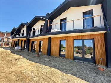 dom na sprzedaż 114m2 dom Rzeszów, Ottona i Jana Pileckich