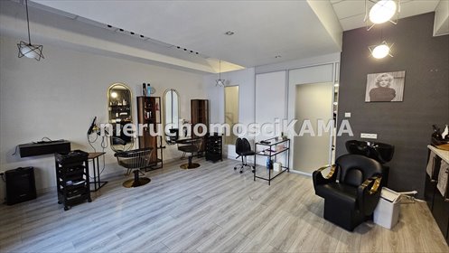 lokal użytkowy na wynajem 14m2 lokal użytkowy Bielsko-Biała, Mikuszowice Krakowskie