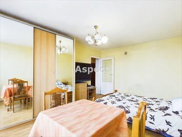 mieszkanie na sprzedaż 57m2 mieszkanie Warszawa, Śródmieście, Śródmieście