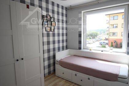 Mieszkanie czteropokojowe na sprzedaż Reda, Brzechwy 88m2 Foto 6