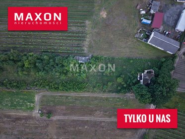 Polecam działkę 19 109 m² w Cychrowskiej Woli z potencjałem rolniczym działka Cychrowska Wola