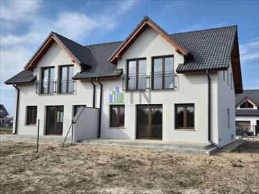 Dom na sprzedaż Chrząstawa Mała, Chrząstawa Mała 130m2 Foto 3