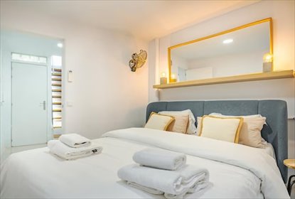 dom na sprzedaż 90m2 dom Estepona Centro, Estepona Centro