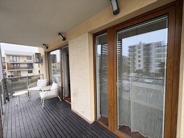 mieszkanie na wynajem 47m2 mieszkanie Warszawa, Targówek, Bródno, Kolonijna