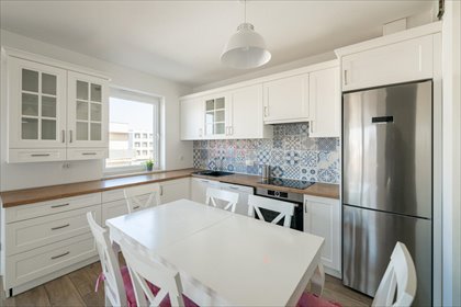 mieszkanie na wynajem 58m2 mieszkanie Wrocław, Krzyki, Komedy Krzysztofa