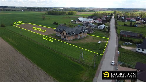 Unikalny obiekt 1300 m² z potencjałem w Bohonikach. lokal użytkowy Bohoniki