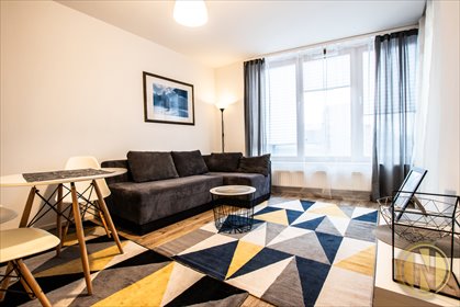 mieszkanie na wynajem 37m2 mieszkanie Kraków, Grzegórzki, Grzegórzki, Masarska