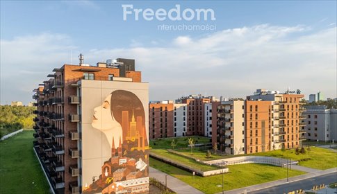 Nowoczesne 4-pokojowe mieszkanie na Pradze-Północ zapraszam mieszkanie Warszawa, Praga-Północ