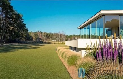 działka na sprzedaż 3726m2 działka Leszno, Polna