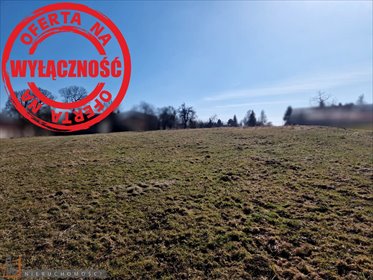 działka na sprzedaż 5981m2 działka Górna Wieś