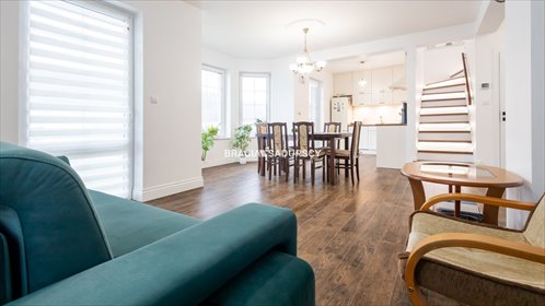 Zapraszam do obejrzenia nowo wykończonego domu 168 m² w Polanowicach dom Polanowice