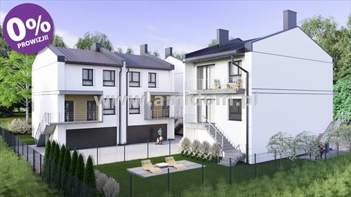 mieszkanie na sprzedaż 59m2 mieszkanie Zielonka