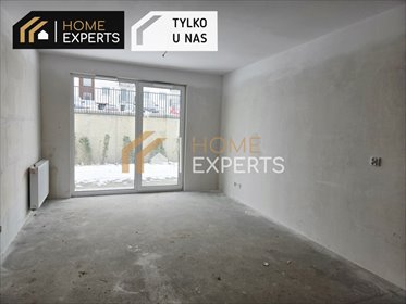 Sprzedam nowoczesne 2-pokojowe z ogrodem w Gdańsku mieszkanie Gdańsk, Łostowice, Kazimierza Wielkiego