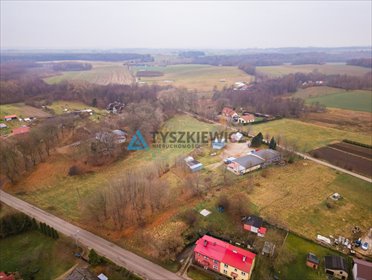 lokal użytkowy na sprzedaż 770m2 lokal użytkowy Łebień
