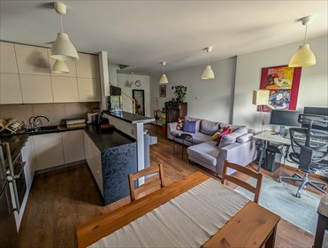 mieszkanie na sprzedaż 64m2 mieszkanie Rzeszów, króla Augusta, Marka Czarnoty