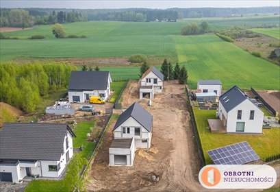 dom na sprzedaż 124m2 dom Lipinki Królewskie