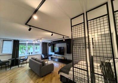 mieszkanie na sprzedaż 40m2 mieszkanie Warszawa, Ochota, Aleje Jerozolimskie