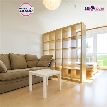 mieszkanie na sprzedaż 46m2 mieszkanie Gdańsk, Brzeźno, Łozy