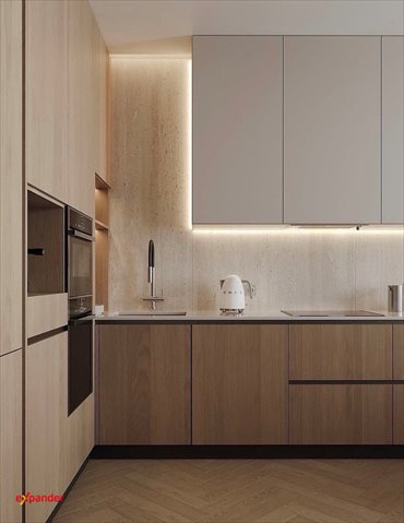 Nowoczesne 3-pokojowe mieszkanie 74 m² w Jeżycach - wysoki standard mieszkanie Poznań, Jeżyce, Klemensa Janickiego