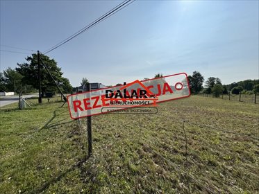działka na sprzedaż 3100m2 działka Edwardów