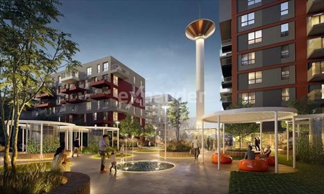 mieszkanie na sprzedaż 94m2 mieszkanie Poznań, Jeżyce, Klemensa Janickiego