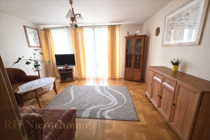 mieszkanie na sprzedaż 53m2 mieszkanie Ząbki, Orla