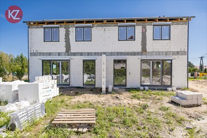 dom na sprzedaż 100m2 dom Piła, Gładyszewo, Rubinowa/Kamienna