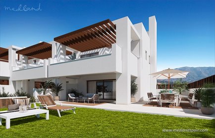 dom na sprzedaż 250m2 dom Mijas Costa