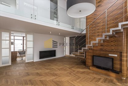 mieszkanie na wynajem 190m2 mieszkanie Warszawa, Mokotów, Sielecka