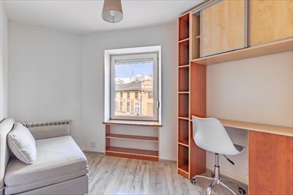 mieszkanie na sprzedaż 23m2 mieszkanie Łódź, Śródmieście, Tuwima Juliana