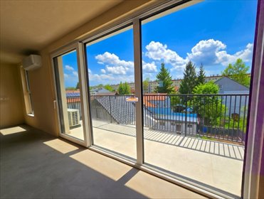 mieszkanie na sprzedaż 89m2 mieszkanie Kraków, Bieżanów-Prokocim, Prokocim, Bieżanowska