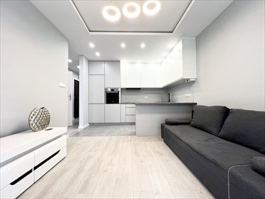 mieszkanie na wynajem 39m2 mieszkanie Rzeszów, Strażacka 18I