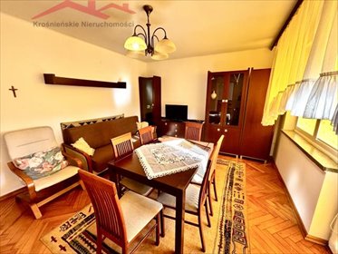 mieszkanie na sprzedaż 56m2 mieszkanie Krosno, Śródmieście