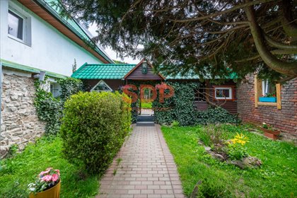 Na sprzedaż przestronny lokal 8 258 m² w Michałkowej lokal użytkowy Michałkowa