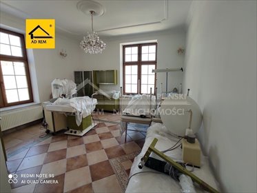 Wynajmę lokal medyczny 399 m² w centrum Lublina lokal użytkowy Lublin, Kalinowszczyzna, Tysiąclecia, Centrum
