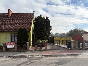 dom na sprzedaż 181m2 dom Wapnica