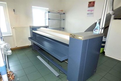 Lokal użytkowy na sprzedaż Kluczbork 112m2 Foto 3