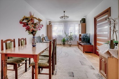 mieszkanie na sprzedaż 57m2 mieszkanie Warszawa, Białołęka Nowodwory, Aluzyjna