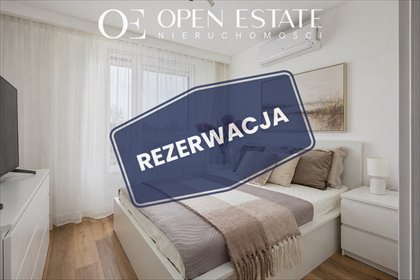 Nowoczesne 5-pokojowe mieszkanie z technologią Smart Home mieszkanie Warszawa, Białołęka, Kępa Tarchomińska, Sprawna