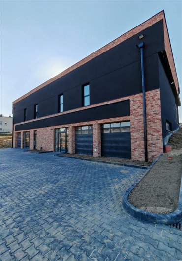 lokal użytkowy na wynajem 186m2 lokal użytkowy Kraków, Prądnik Biały, Górka Narodowa
