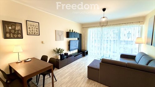 mieszkanie na sprzedaż 46m2 mieszkanie Świnoujście, Elizy Orzeszkowej