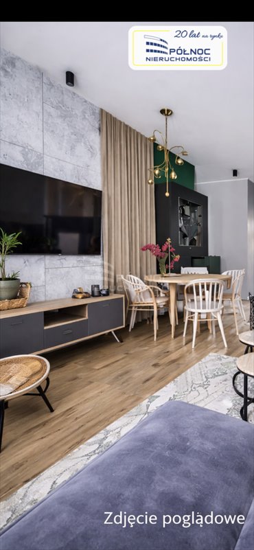 mieszkanie na sprzedaż 51m2 mieszkanie Jastrzębie-Zdrój