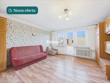 mieszkanie na sprzedaż 48m2 mieszkanie Wołomin, os. Słoneczna