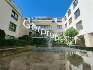 mieszkanie na sprzedaż 62m2 mieszkanie Warszawa, Wilanów Niski, Królowej Marysieńki