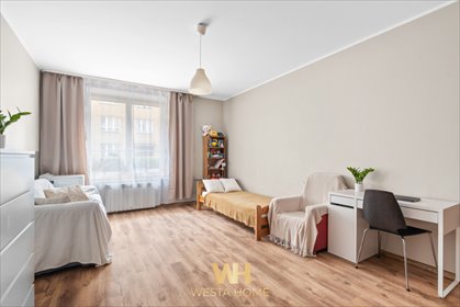 mieszkanie na sprzedaż 41m2 mieszkanie Warszawa, Ochota, Sękocińska