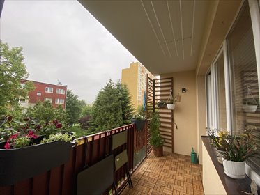 Mieszkanie na sprzedaż 61m2 mieszkanie Przemyśl, warneńczyka, grunwaldzka, Grunwaldzka